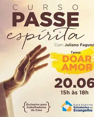 Curso de Passe